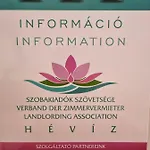 Apartman Magic Garten