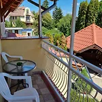 Magic Garten Apartman Hévíz