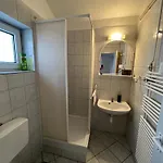 Magic Garten Apartman *