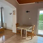 Magic Garten Apartman
