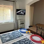 Magic Garten Apartman Hévíz