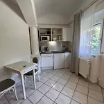 Magic Garten Apartman