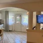 Apartman Magic Garten