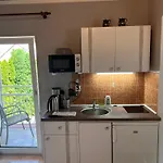 Apartman Magic Garten *