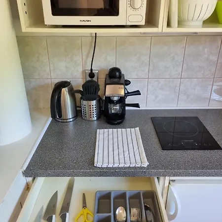 Magic Garten * Hévíz