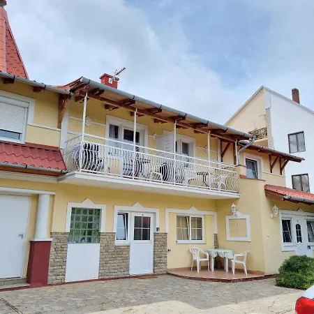 Magic Garten Hévíz