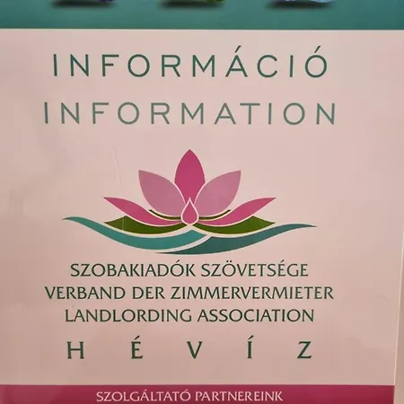 Apartman Magic Garten