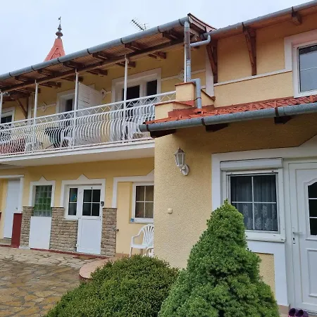 Magic Garten * Hévíz