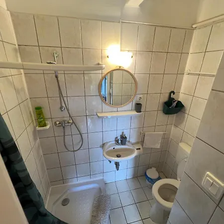 Magic Garten Hévíz