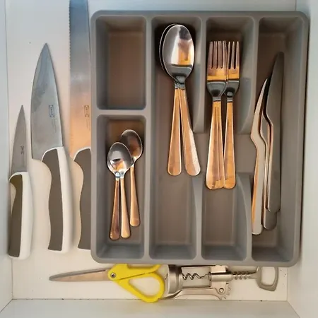 Apartman Magic Garten