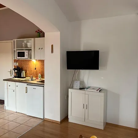 Magic Garten 公寓 *