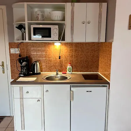 Magic Garten Hévíz