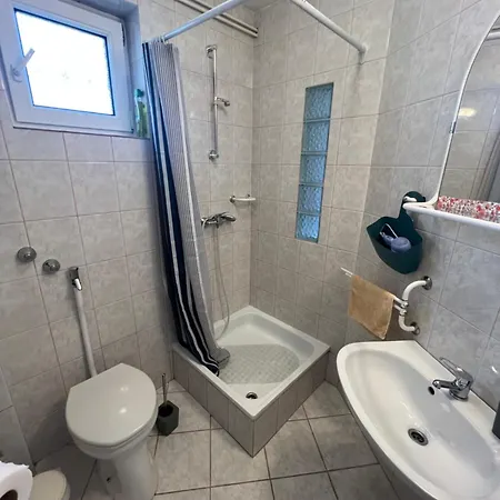 Magic Garten Apartman Hévíz