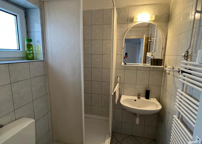 Magic Garten Apartament *