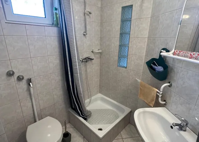 Magic Garten Apartament Héviz